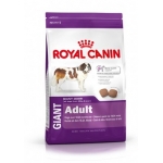 Сухой корм Royal Canin (Роял Канин) Гиант Эдалт (4 кг)